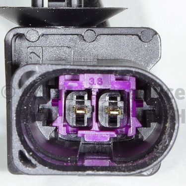PIERBURG 7.12196.14.0 Sensor, exhaust gas temperature