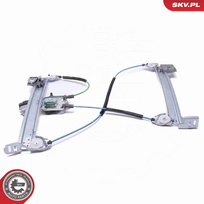 ESEN SKV 51SKV515 Window Regulator