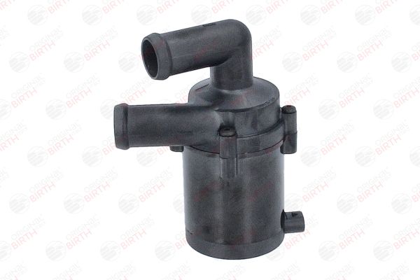 BIRTH 81997 Auxiliary Water Pump (cooling water circuit)