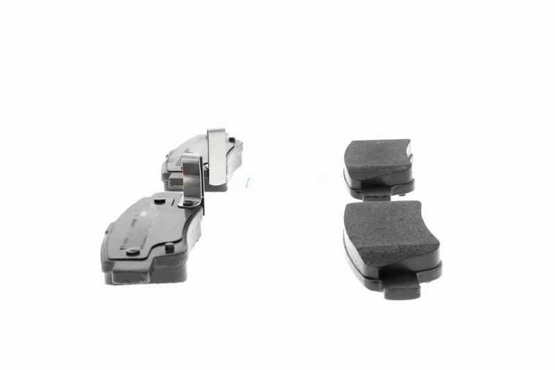 ACKOJA A26-0093 Brake Pad Set, disc brake