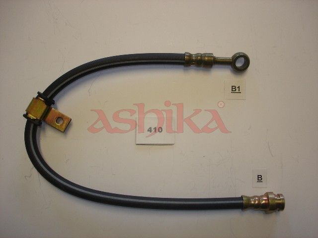 държач, спирачен маркуч ASHIKA