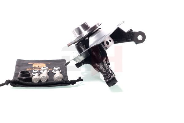 Käändmik, rattakinnitus, GH GH-283689AH