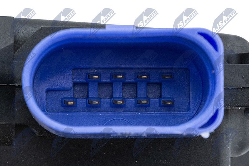 Seadeelement, kesklukustus, NTY EZC-WW-432