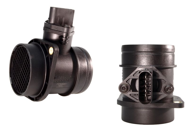 ELTA AUTOMOTIVE EE4036 - Mass Air Flow Sensor