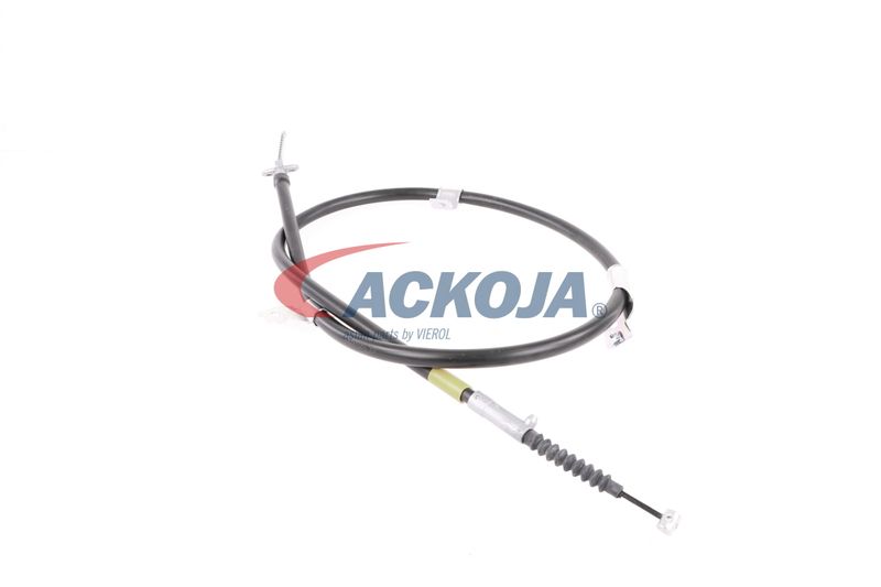ACKOJA A38-30024 Cable Pull, parking brake