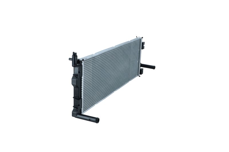 Radiaator, mootorijahutus, NRF 550437