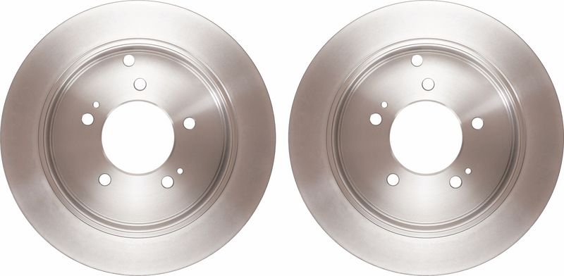 Piduriketas, TRW DF4287