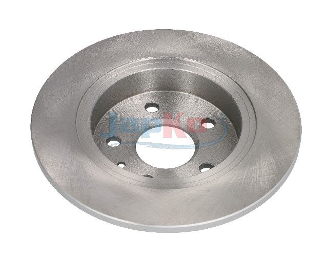 JAPKO 610410C Brake Disc