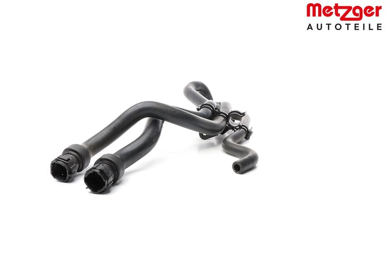 METZGER AUTOTEILE 2420364 Radiator Hose