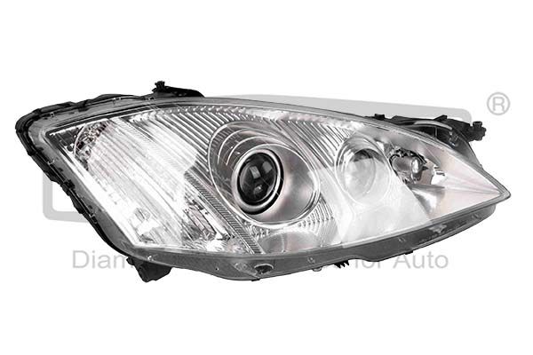 БУ Фара правая Mercedes W221 2005-2009-2013 A2218206861 Mercedes-Benz