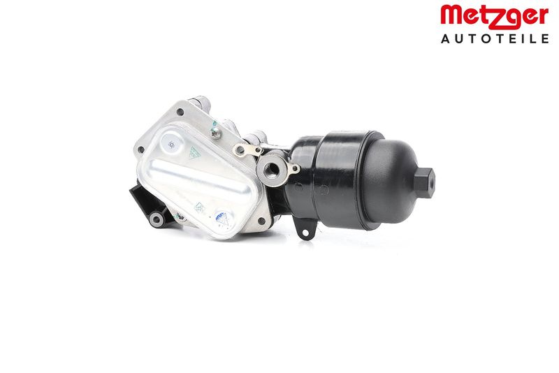 METZGER AUTOTEILE 2370153 Housing, oil filter