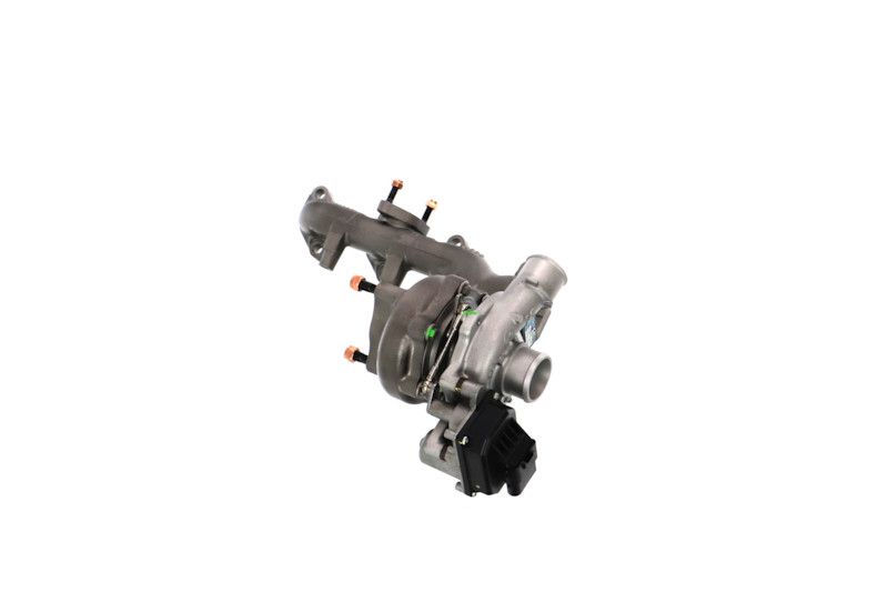 REMANTE 003-002-004444R Charger, charging (supercharged/turbocharged)