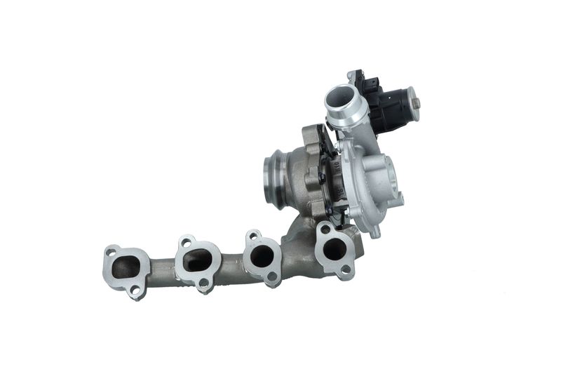 Kompressor, ülelaadimine, NRF 90010038