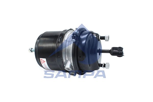 Cilindru de frana pretensionat cu arc SAMPA 091.498