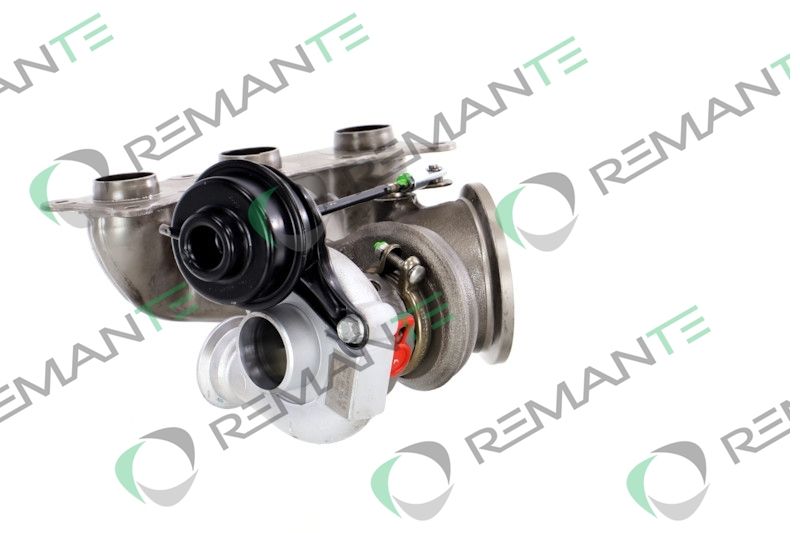 REMANTE 003-001-002880R Turbokompresorius