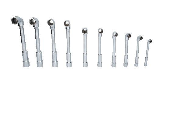KS TOOLS BT015100 Socket Wrench Set