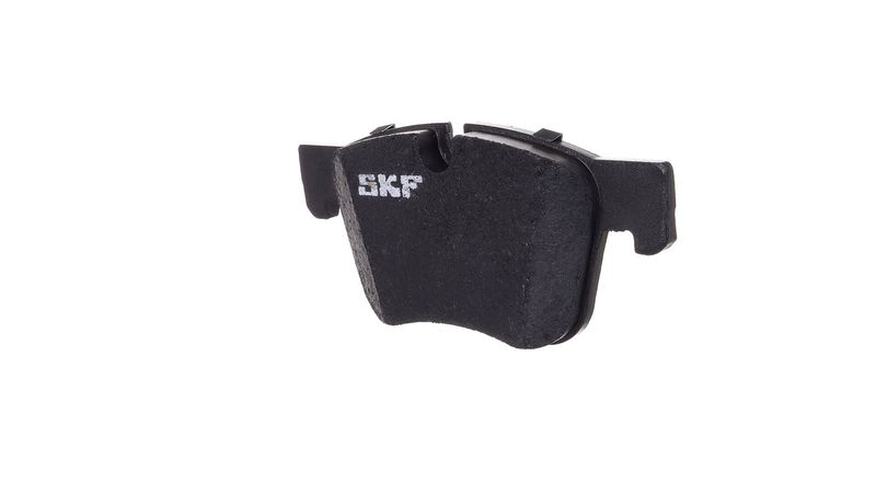 SKF VKBP 80194 Stabdžių trinkelių rinkinys, diskinis stabdys