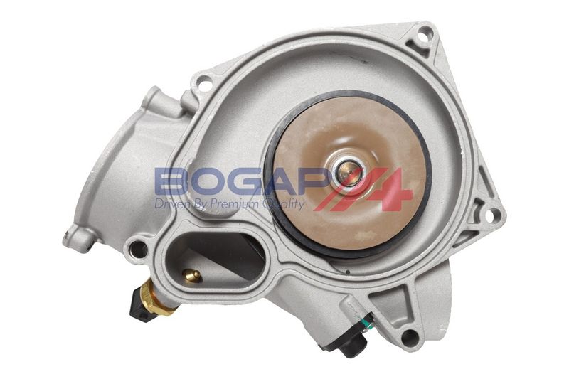 Bomba de Agua BOGAP B4234167 - 6