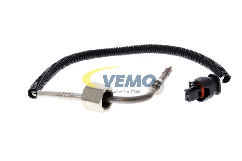 VEMO V30-72-0826 Jutiklis, išmetamųjų dujų temperatūra
