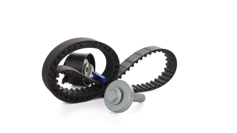 Hammasrihma komplekt, SKF VKMA 06140