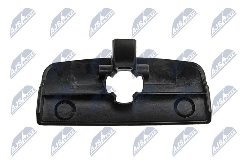NTY EZC-VW-124 Glove Compartment Lock
