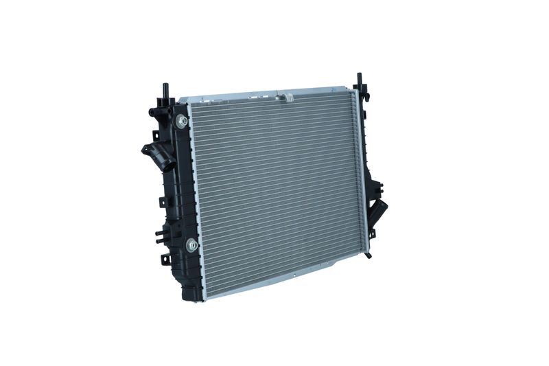 NRF 53082 Variklio aušinimo radiatorius
