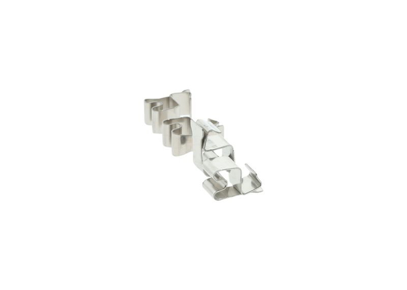 Lisakomplekt, ketaspiduriklotsid, BOSCH 1 987 474 317