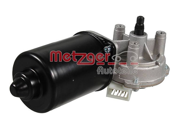 METZGER törlőmotor 2190503