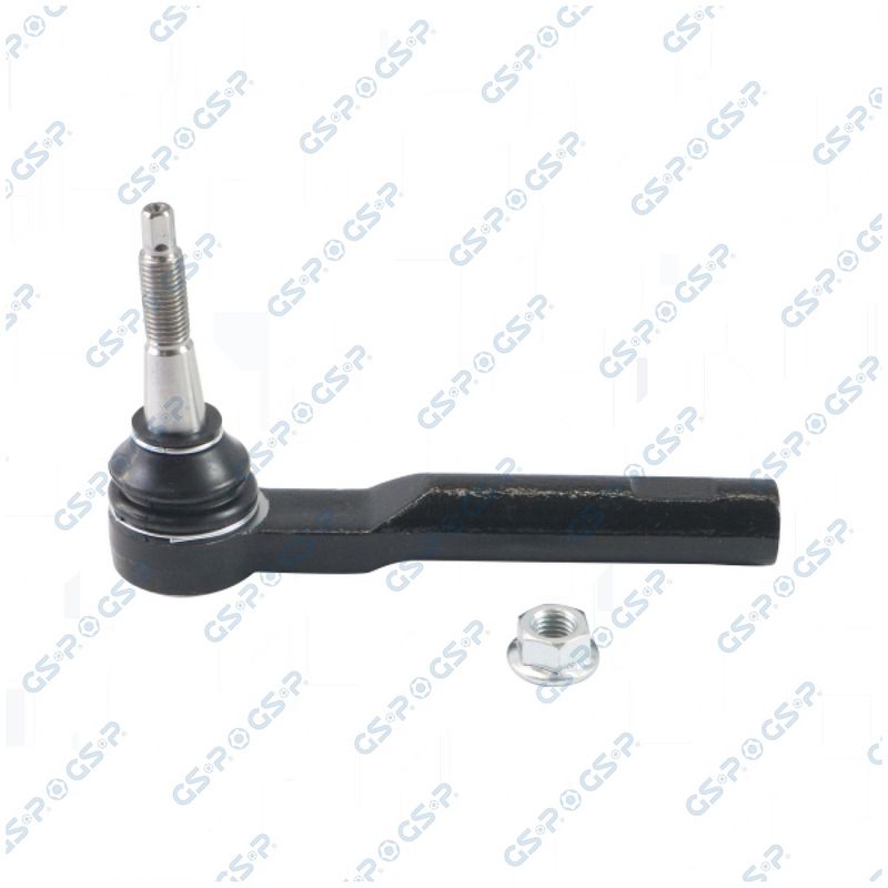GSP Skersinės vairo trauklės galas