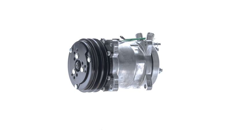 Compresor, climatizare ACP 397 000S MAHLE