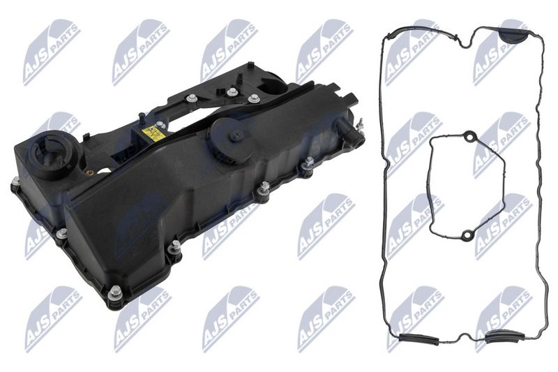 NTY BPZ-BM-003 Cylinder Head Cover
