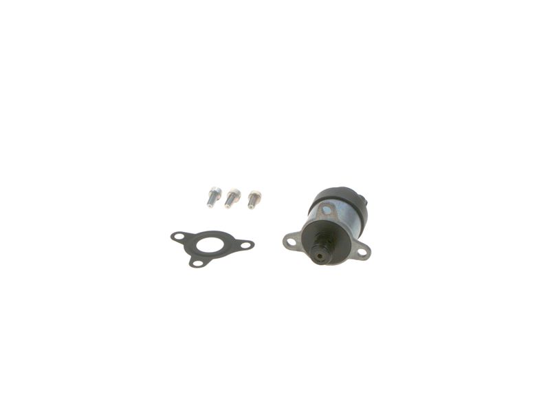 BOSCH 1465ZS0002 Control Valve, fuel quantity (common rail system)