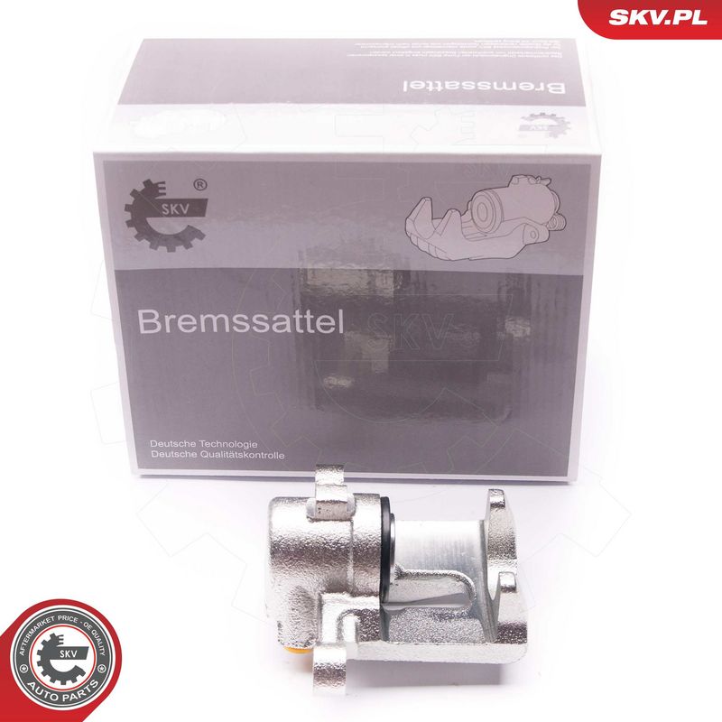Pidurisadul, ESEN SKV 23SKV464
