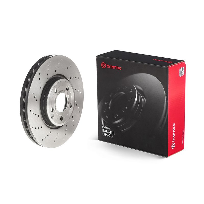 Piduriketas, BREMBO 09.B742.51