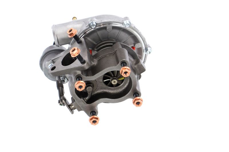 REMANTE 003-001-001129R Charger, charging (supercharged/turbocharged)