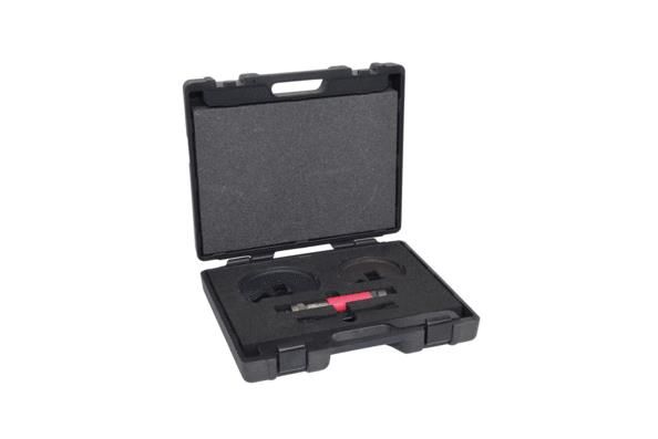 KS TOOLS 500.8610 Spring Compressor, suspension spring