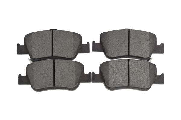 STELLOX 1367 002-SX Brake Pad Set, disc brake