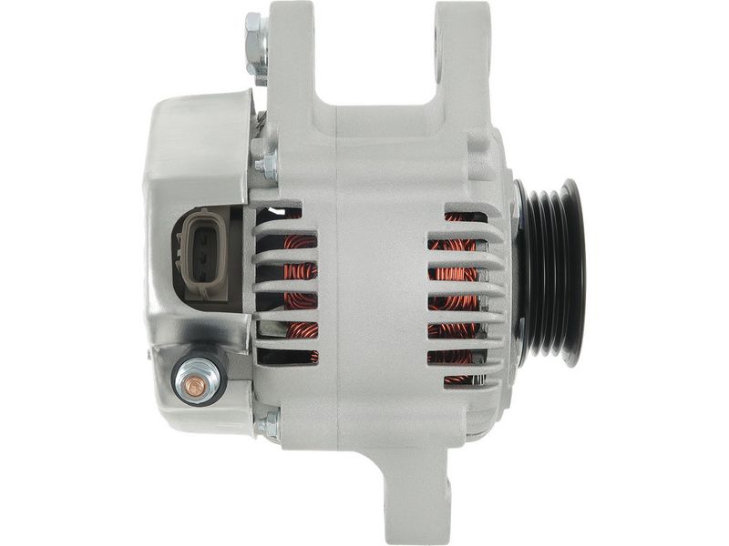 Generaator, AS-PL A6072