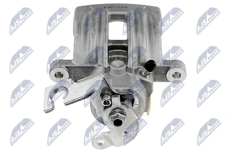 Pidurisadul, NTY HZT-TY-015