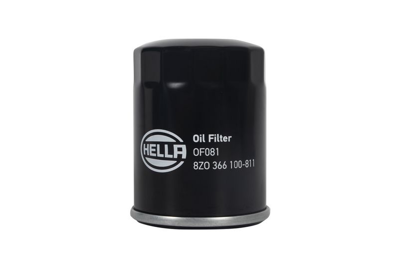Filtro de aceite