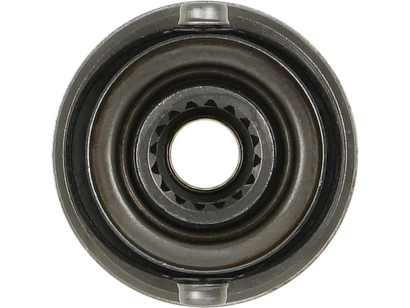 Vabajooks, starter, AS-PL SD0215