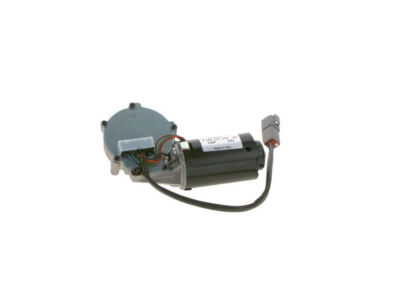 Motor stěračů 0 986 337 209