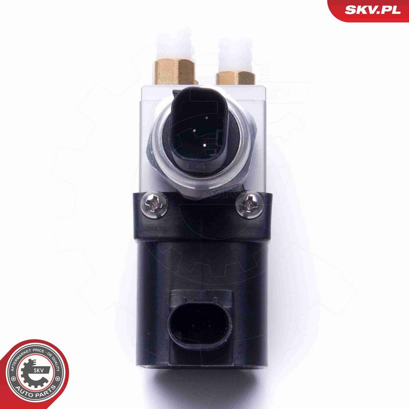 ESEN SKV 93SKV807 Valve, compressed-air system