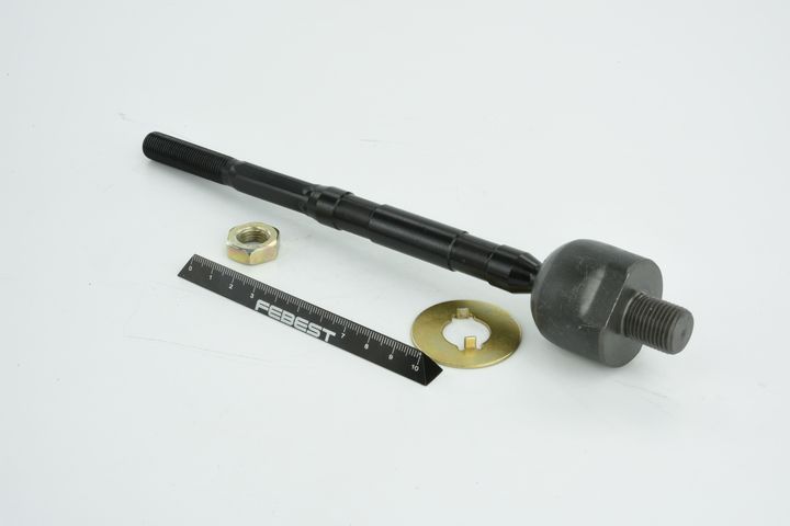FEBEST 0322-GBUN AUTOMOTIVE Gas Spring, bonnet