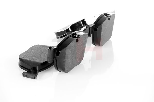 GH GH-410326 Brake Pad Set, disc brake
