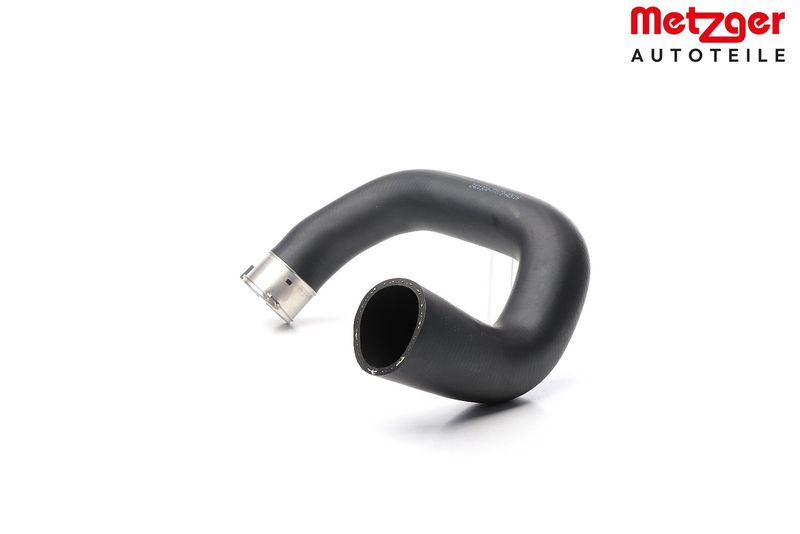 METZGER AUTOTEILE 2401304 Charge Air Hose