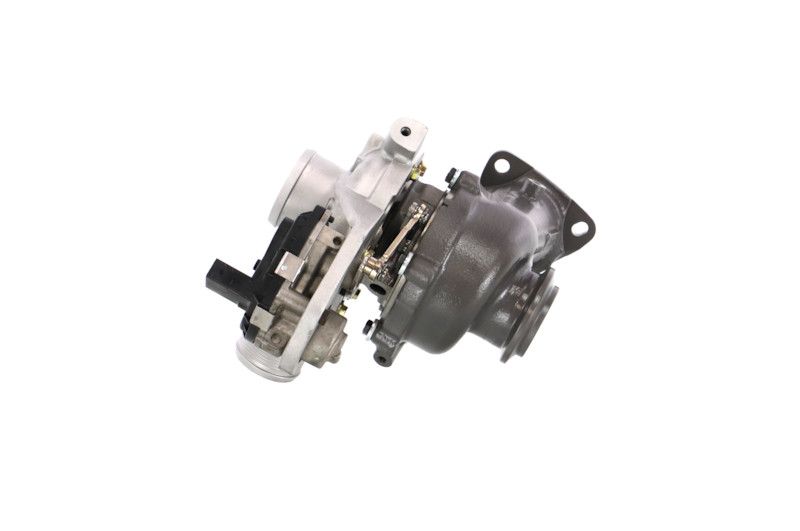 REMANTE 003-002-004440R Charger, charging (supercharged/turbocharged)