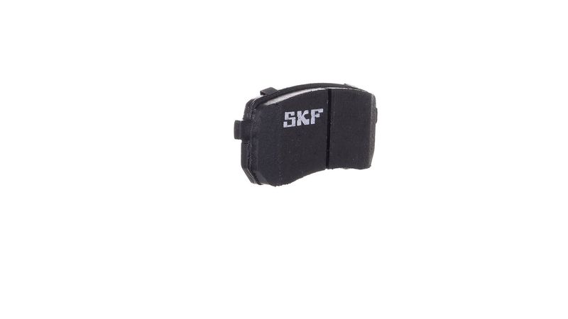 SKF VKBP90464A Brake Pad Set, disc brake