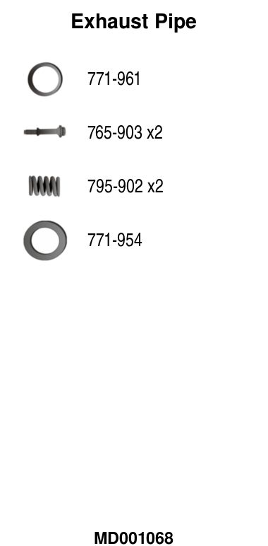 Prekės atitinka OEM kodą: (1741028460)