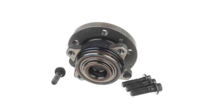 RADLAGERSATZ SKF VKBA6601 37